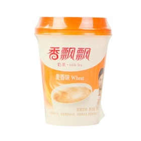 香飘飘 奶茶 麦香味 80g